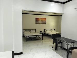 Safe Haven Residence