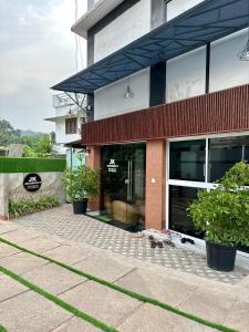 JK Residency