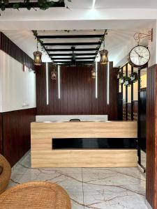 JK Residency