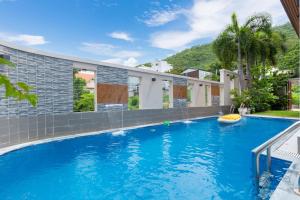 Nancy Tran Grand Strip Vung Tau 3