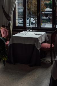 Hotel Bigio