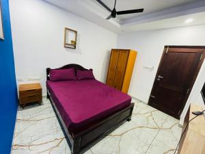 JK Residency