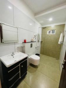 JK Residency