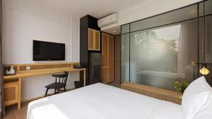 Daun Residence Menteng