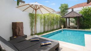 Villa Bewa by Villa Finder