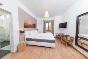 Alpenhaus Kesselfall, Near the Kitzsteinhorn Glacier