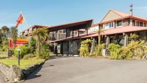 西岸冰河福克斯酒店 - 库克山村