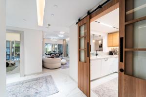 Luxury Apartment in Palm Jumeirah, Breathtaking Sea Views