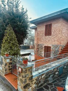 Casa Vacanze LAlbergheria