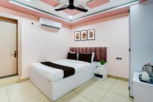 Hotel O Shri Govind