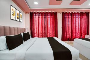Hotel O Shri Govind