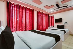 Hotel O Shri Govind