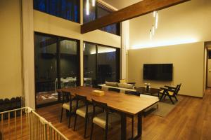 COCO VILLA 北軽井沢 02-Dog Stay