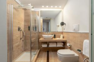 DoubleTree by Hilton Florence Metropole