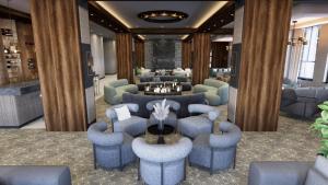 Doubletree By Hilton Kars Sarikamis