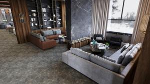 Doubletree By Hilton Kars Sarikamis