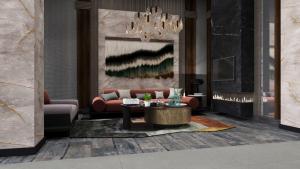 Doubletree By Hilton Kars Sarikamis