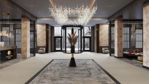 Doubletree By Hilton Kars Sarikamis