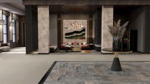 Doubletree By Hilton Kars Sarikamis