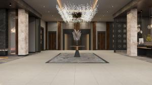 Doubletree By Hilton Kars Sarikamis