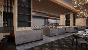 Doubletree By Hilton Kars Sarikamis