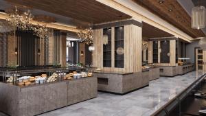 Doubletree By Hilton Kars Sarikamis