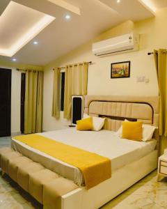 Pine Tree Resort Betla