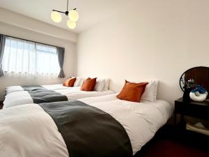 Pine Look Mansion - Vacation STAY 8087