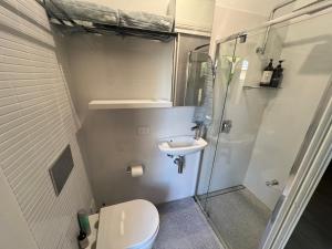 Lakeside Riverfront Yamba 1-2 Small Pet Friendly