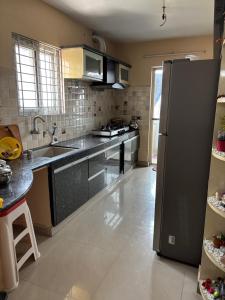 Satya Residency