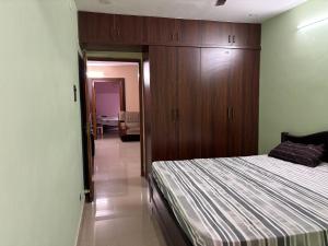 Satya Residency