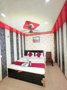 Hotel Saksham palace