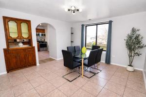 Chicago Stay 3 King Beds Near Wicker Park