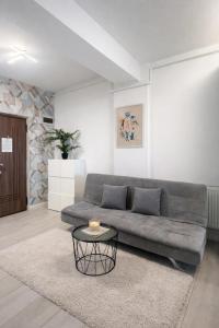 Luxury New Apartments Centru