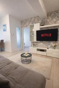 Luxury New Apartments Centru