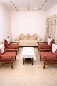 Praplia Homestay Ammathi,coorg