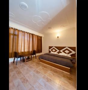 Aadesh villa B&B