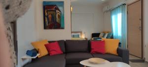 Open plan
