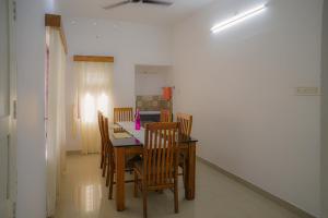 Niva Marari Beach Homestay