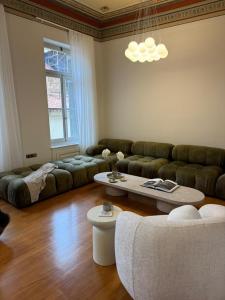 Once&Forever Estate by Idiosyncrasy Collection