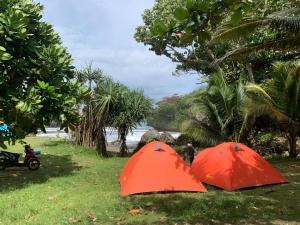 Sewa tenda dome borneo 4