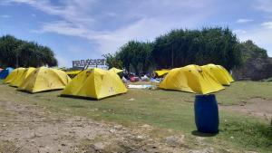 Sewa tenda dome borneo 4