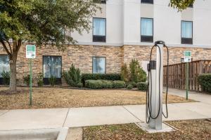 Hampton Inn & Suites DallasPlano-East