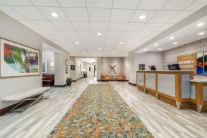 Hampton Inn & Suites DallasPlano-East