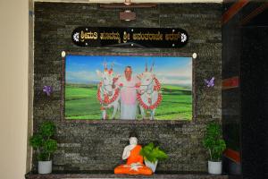Arasu Residency