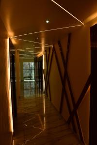 Arasu Residency