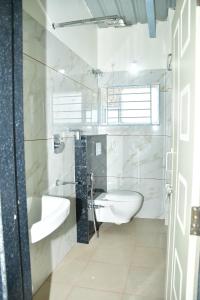 Arasu Residency