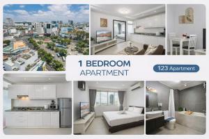 123 Apartment - International Plaza - Central Location & Tour Hub