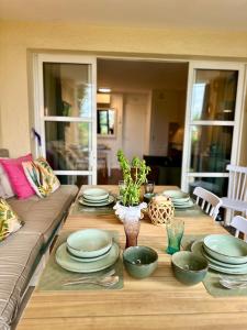 Cap Estérel FH Appartement avec jardin clos privatif -Vue mer -Piscine chauffée 04 avril &01 novembre - Saint Raphaël