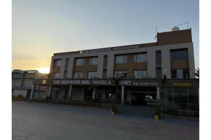 The Shivanta Inn